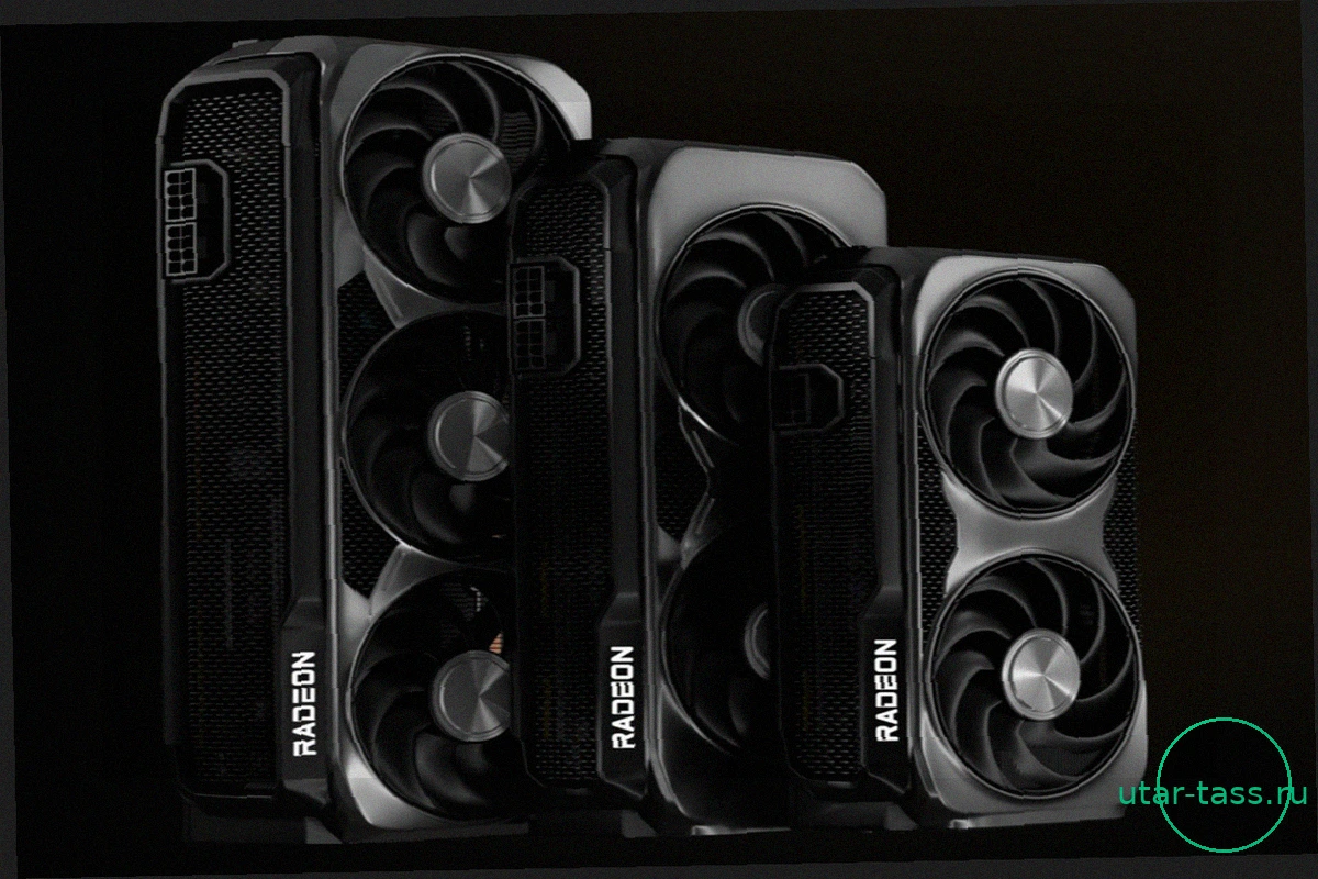 AMD Выпускает Radeon RX 9070 GRE на Международный Рынок, Чтобы Конкурировать с Nvidia