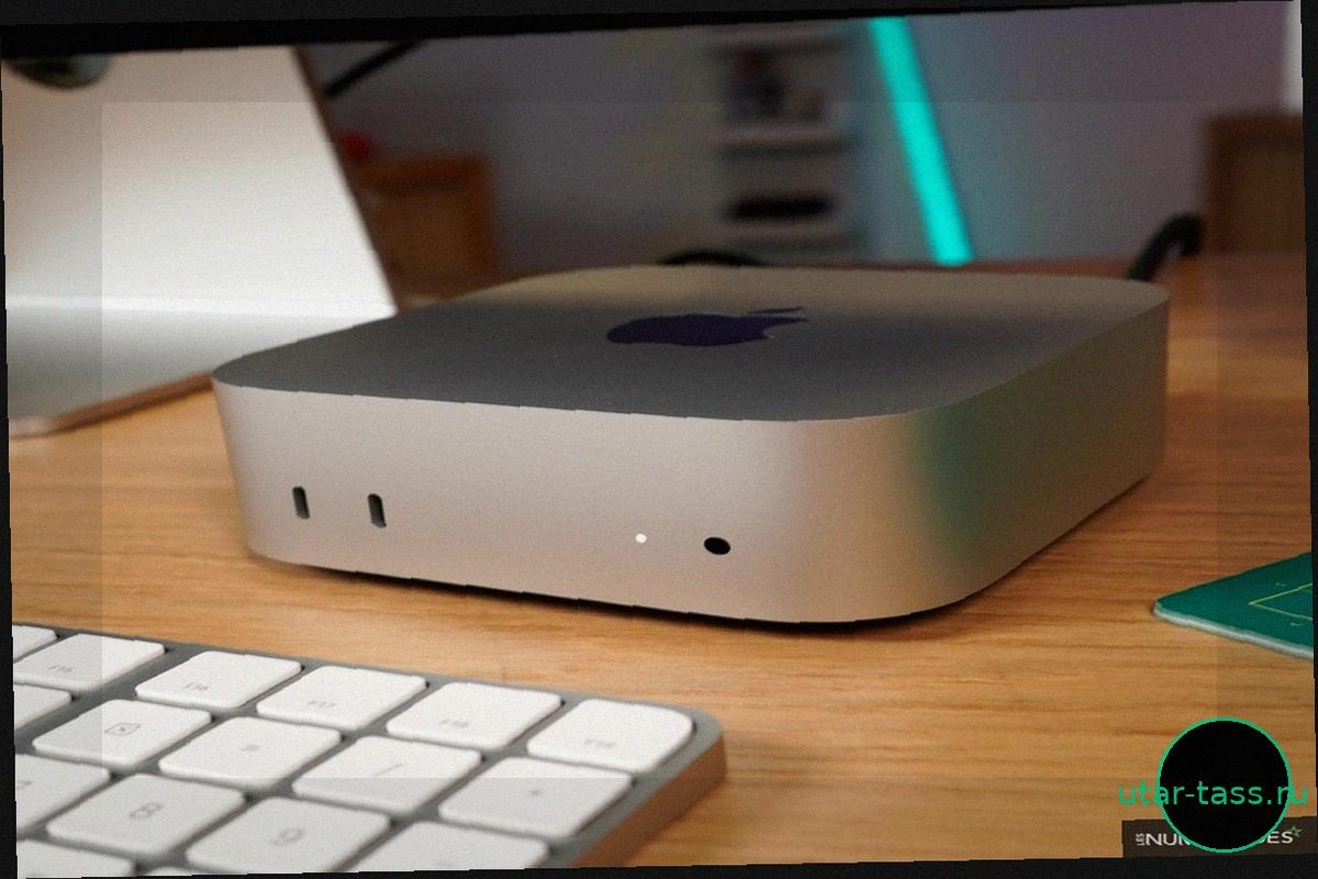 Apple Mac Mini M4: Обновленный лидер по соотношению цена/качество среди настольных ПК