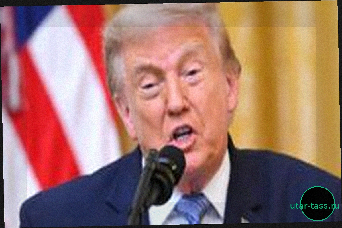 Дональд Трамп обвиняет Китай во вмешательстве в выборы и заявляет об уязвимостях в системе голосования США