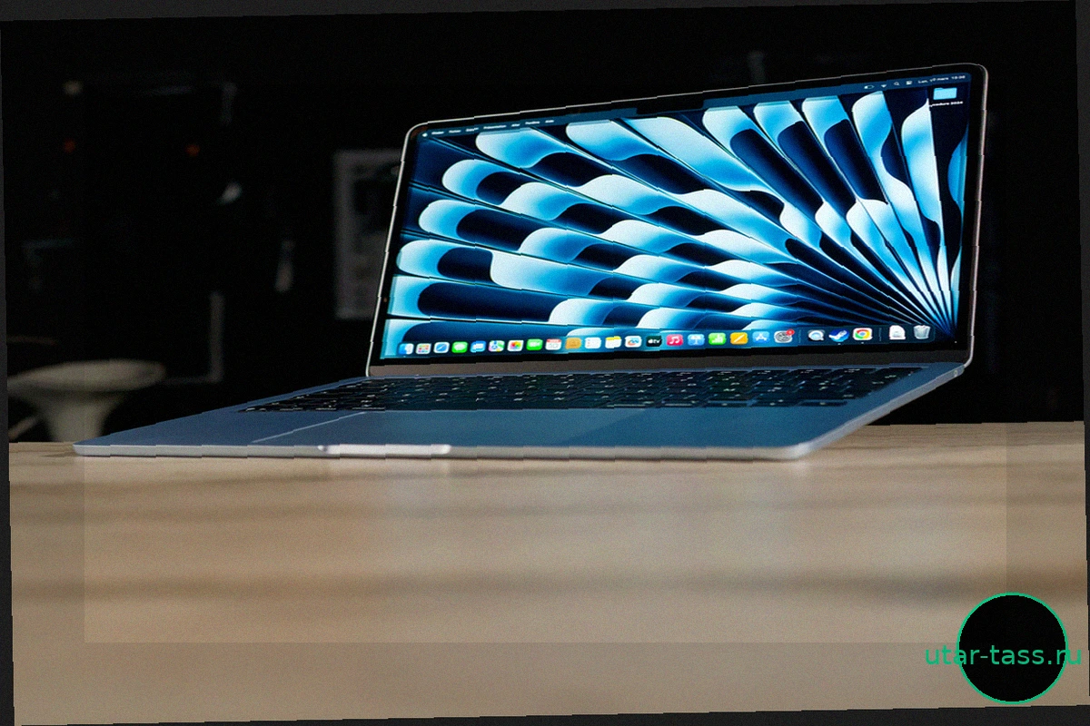 Выгодное предложение: Ноутбук Apple MacBook Air 13 дюймов (M4) 16 ГБ / 256 ГБ "5 звезд" по цене 908,04 €