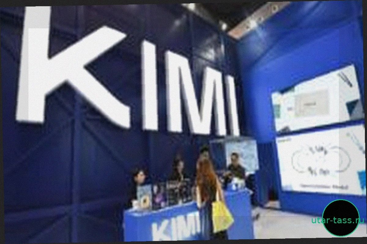 Китайский Moonshot представил Kimi K3, сопоставимую с ведущими ИИ-моделями США