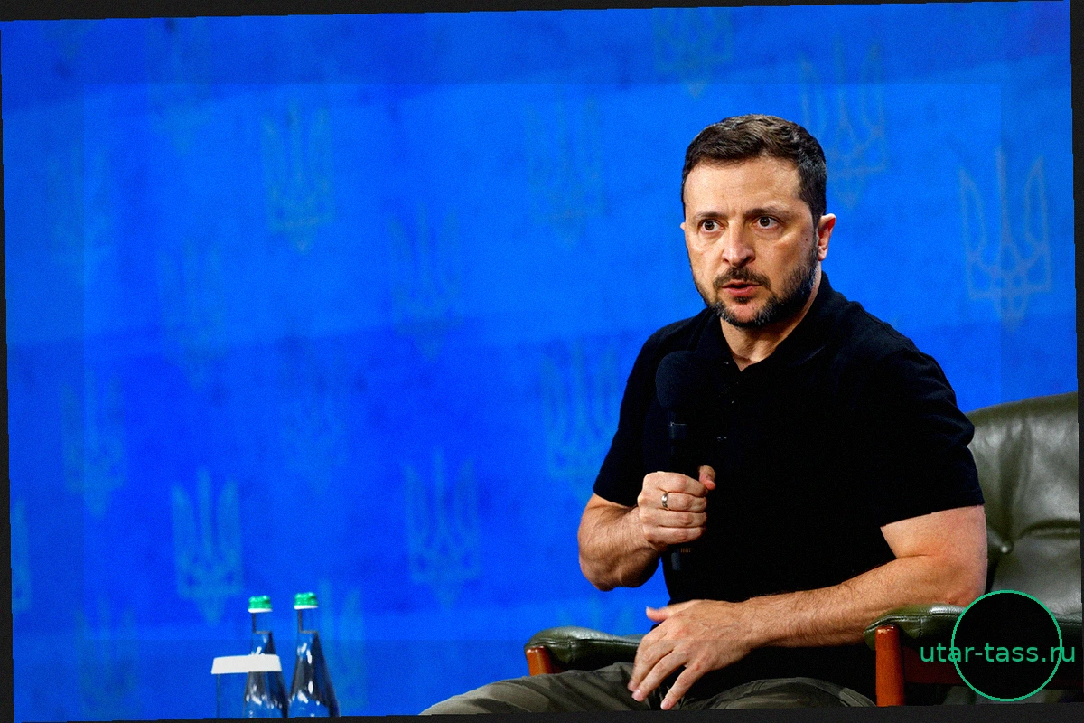 Сальдо назвал "баснями" заявления Зеленского о мире на Украине