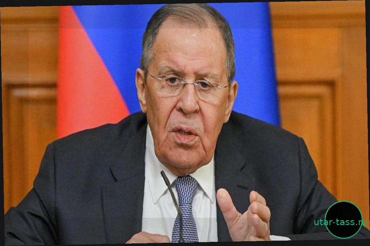 Лавров: Альянс России и Китая крепнет, несмотря на давление Запада