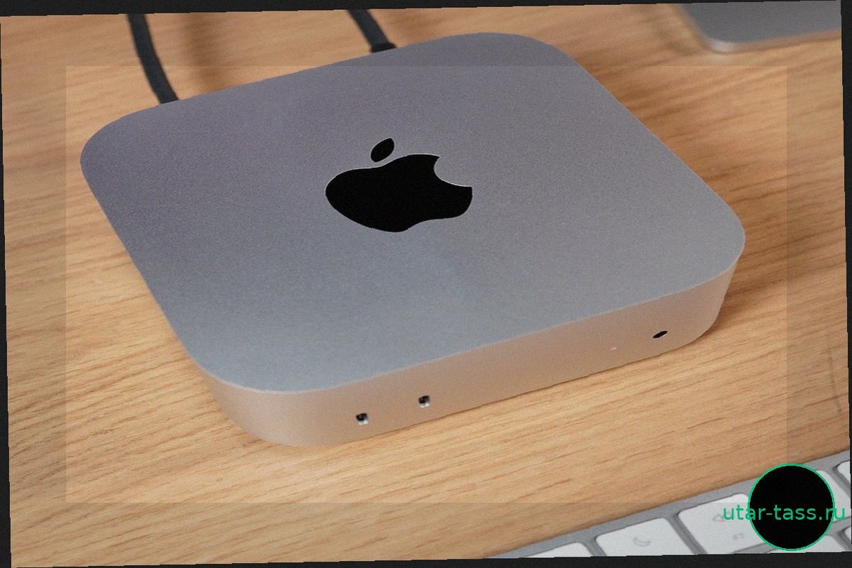 Apple Mac mini M4: Цена в 649 евро больше неактуальна – влияние ИИ на ценообразование