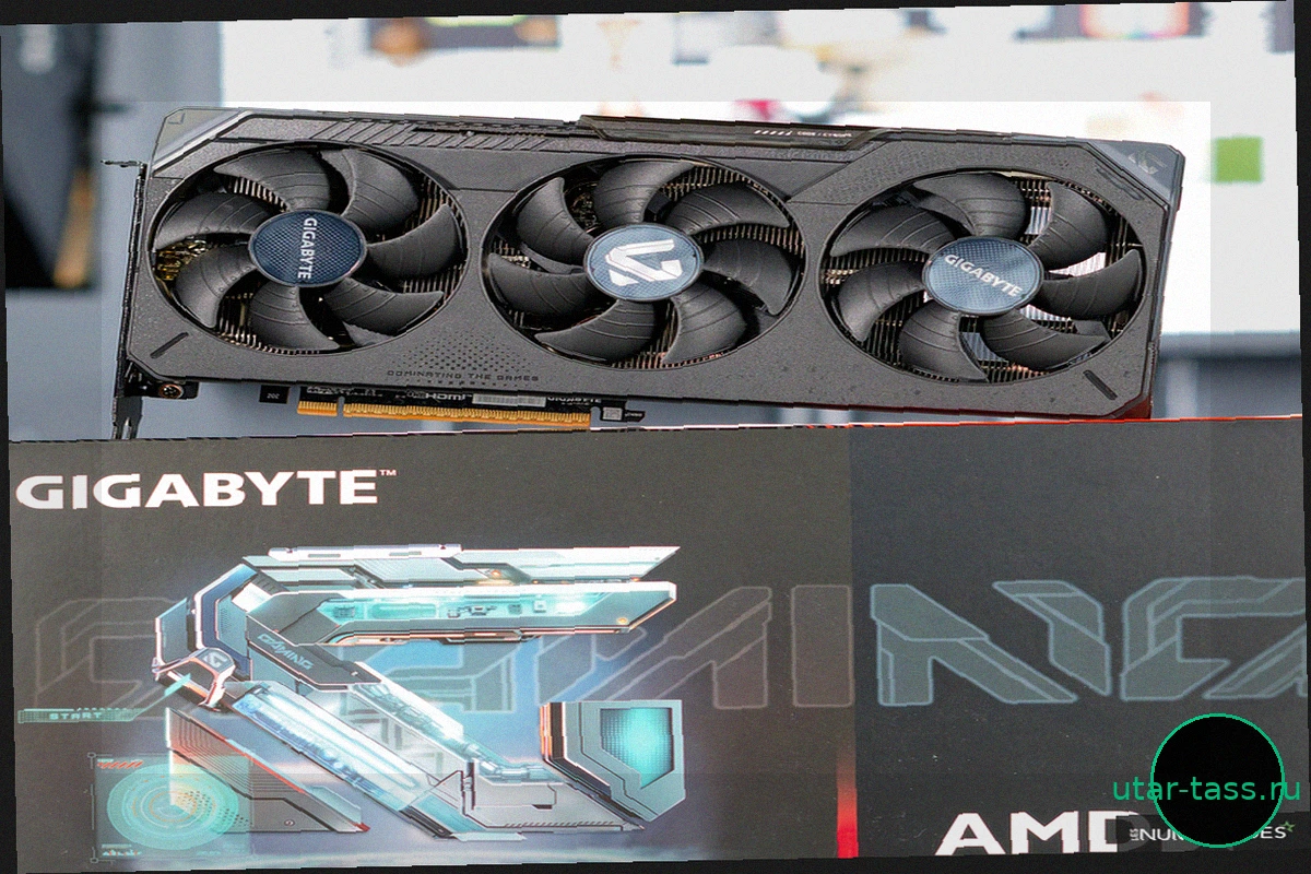 Новости: AMD Radeon RX 9070 — Лидер по соотношению цены и качества в нашем обзоре
