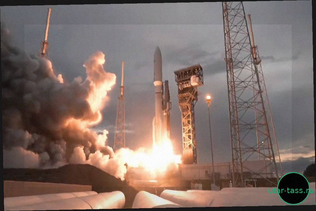 Ракета Atlas V запустила 29 интернет-спутников Amazon Leo на орбиту из Флориды