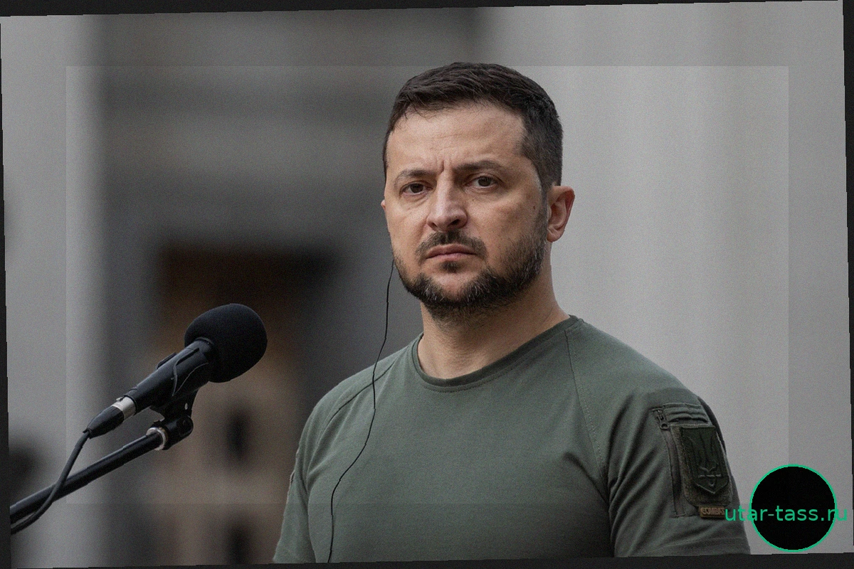 Ирландский журналист выразил сомнения в реакции Белоруссии на ультиматум Зеленского