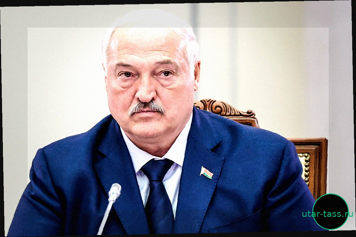 Лукашенко: У Зеленского нет войск для угрозы Беларуси
