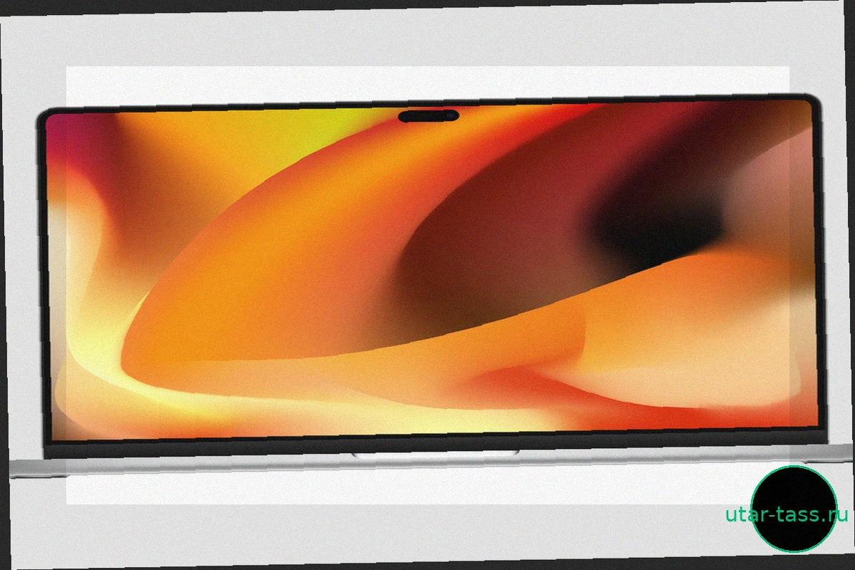 MacBook Pro M6: Защита конфиденциальности с экраном в стиле Samsung Galaxy S26 Ultra