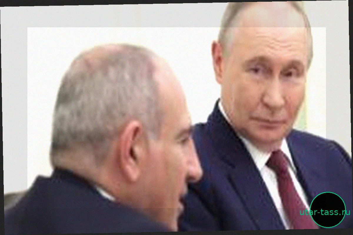 Зачем Путин угрожает Пашиняну накануне выборов в Армении? Анализ Кирилла Кривошеева