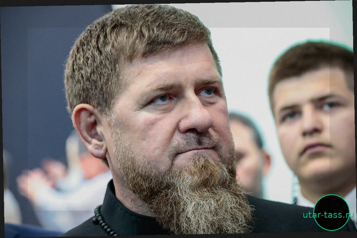 Кадыров заявил о захвате колумбийских наемников в зоне СВО