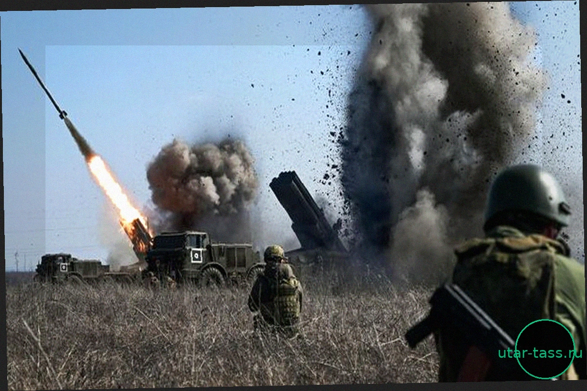 Украинские силы нарушили режим прекращения огня 23 802 раза