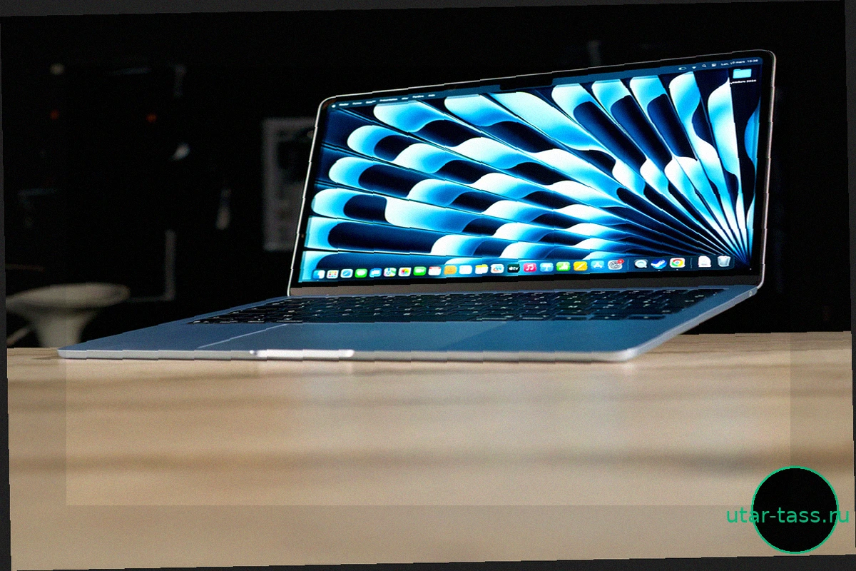 Выгодное Предложение: Ноутбук Apple MacBook Air 13" (M4) 24 ГБ / 512 ГБ "5 Звезд" за 1 099,00 € (-18%)