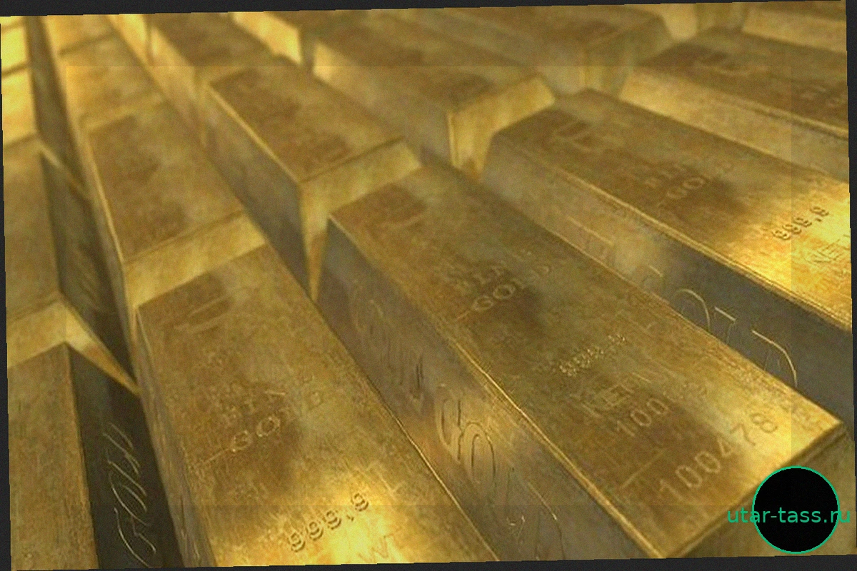 China's Gold Recycling Hits Decade-High