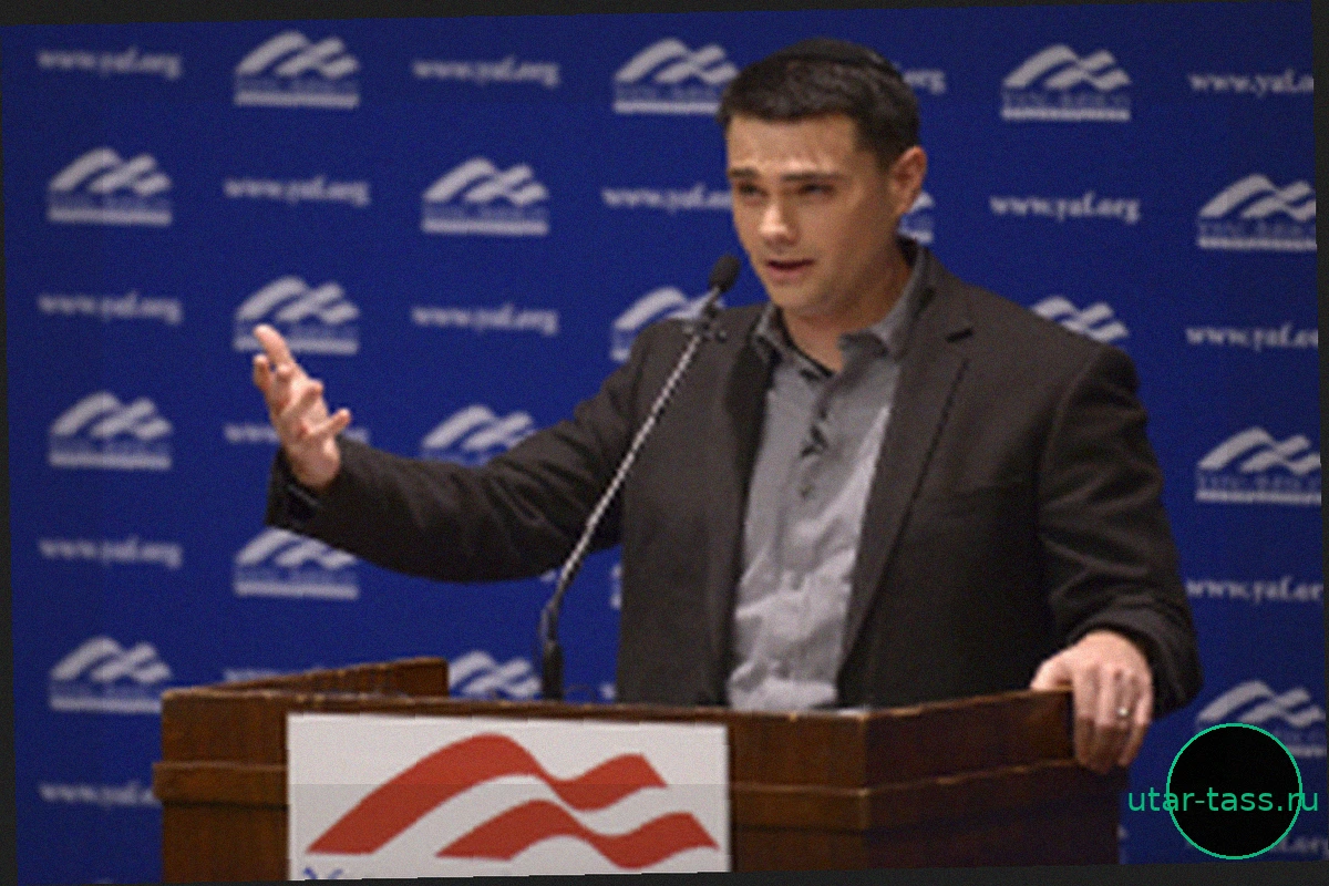 Внутренний кризис Daily Wire и Бена Шапиро: От "анти-woke" к MAGA-краху