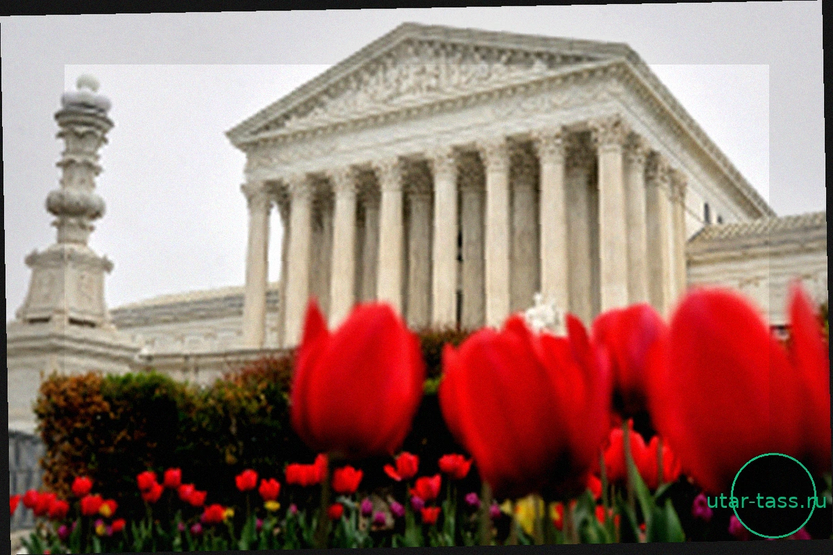 Приветствуемое решение о существенном ограничении расового джерримендеринга