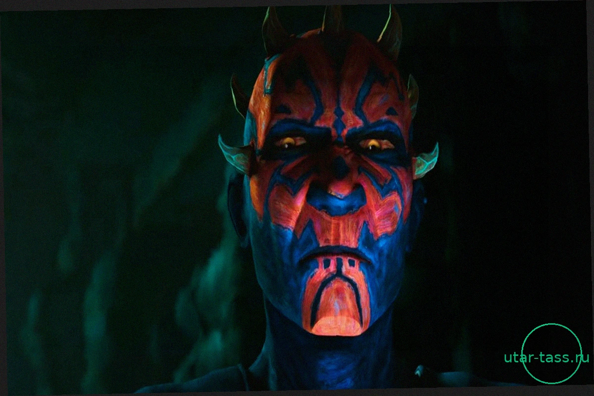 «Star Wars: Maul – Shadow Lord» подтверждает давно известные «проблемы с отцом» у бывшего Ситха