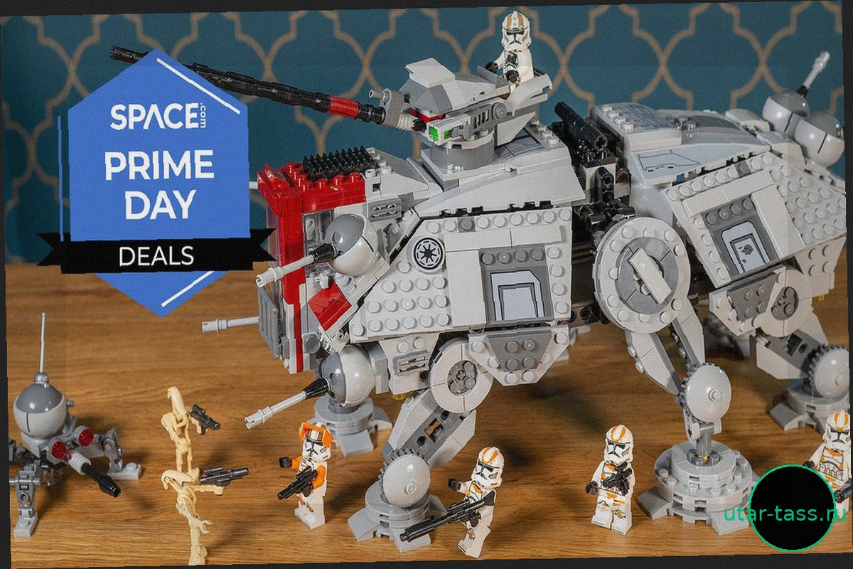 It's a crime these Lego Star Wars sets are being retired but you can save big before they go
