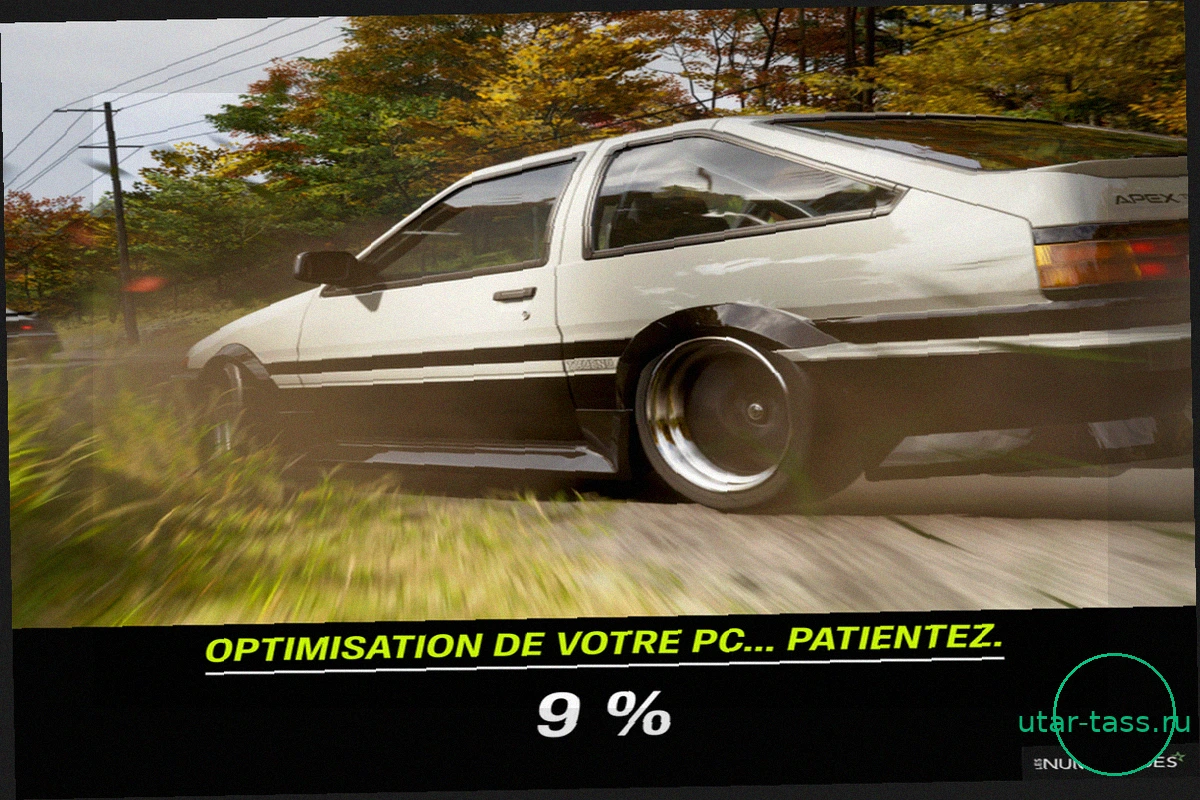 Forza Horizon 6: Microsoft и AMD устраняют компиляцию шейдеров на ПК
