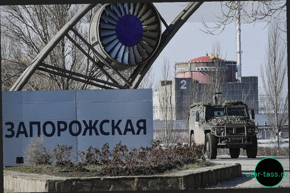 Глава Росатома: МАГАТЭ игнорирует атаки ВСУ на Запорожскую АЭС