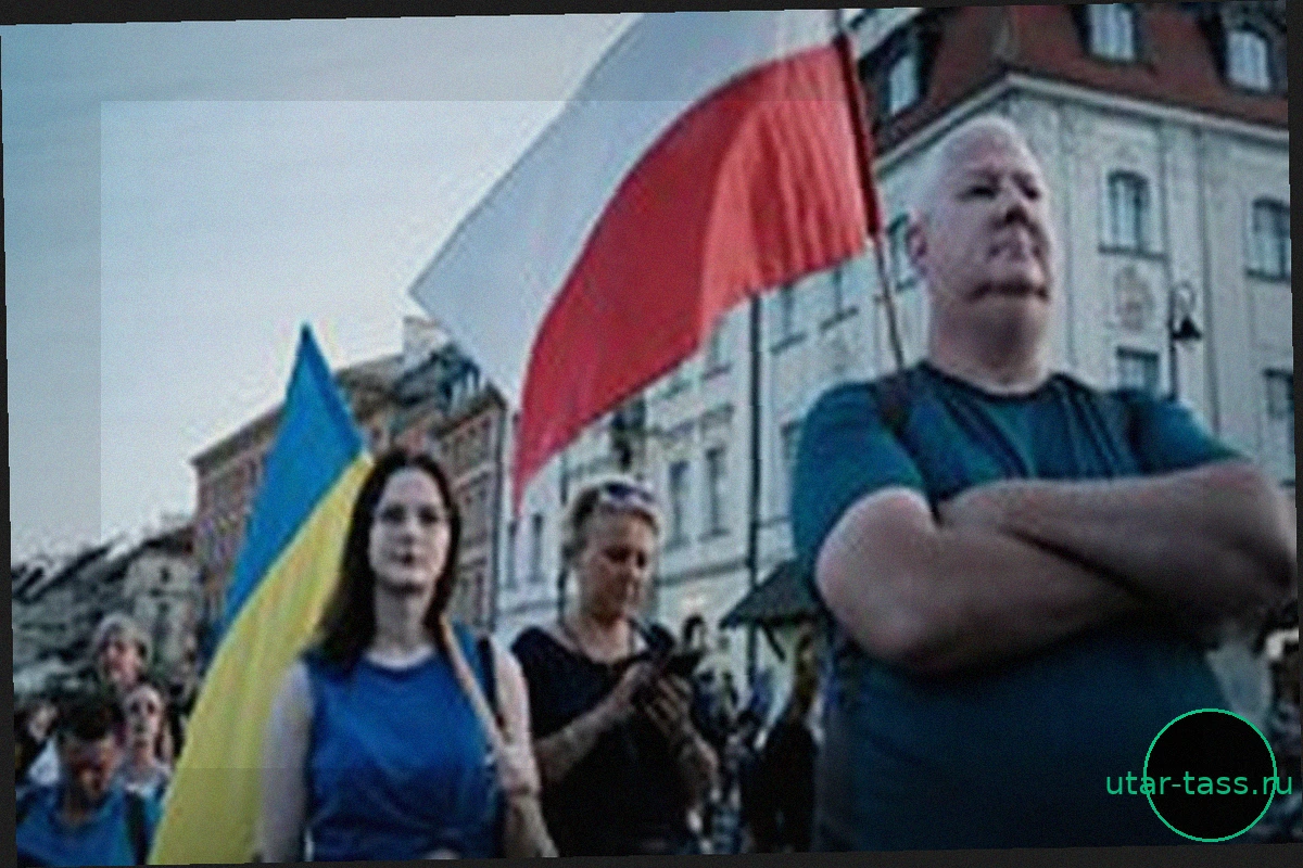 Ссора Варшавы и Киева: украинцам теперь не рады в Польше?