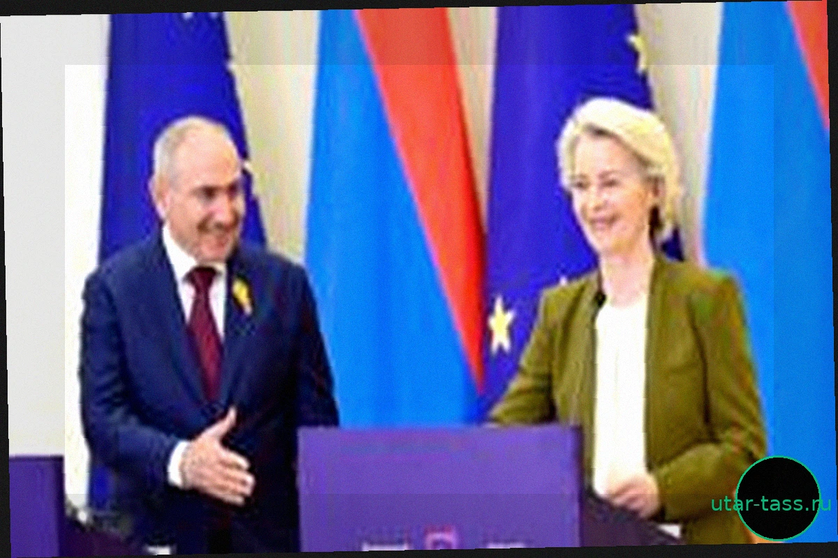 Геополитические Векторы: Оценки Саммита Армения-ЕС в Европе, России и Азербайджане