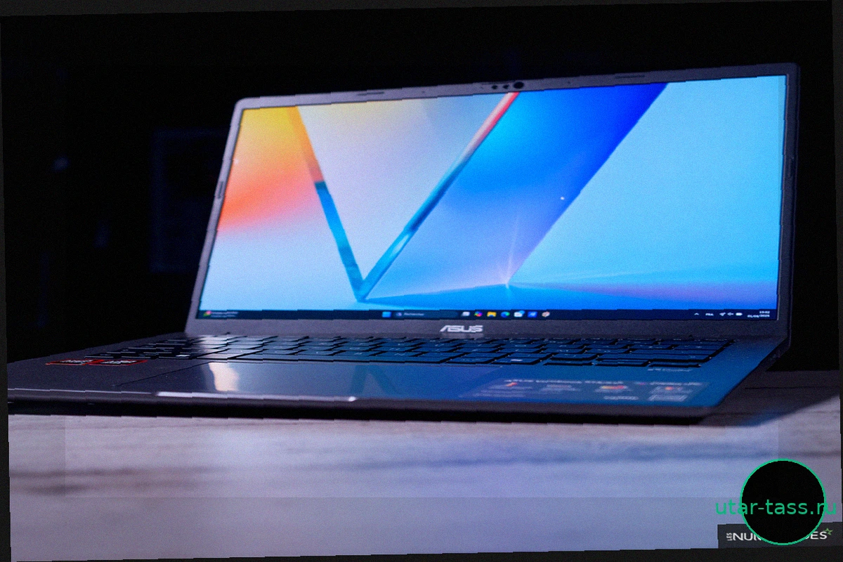 Выгодное предложение: Ноутбук Asus Vivobook S14 (16 ГБ / 512 ГБ) за 849,99 €