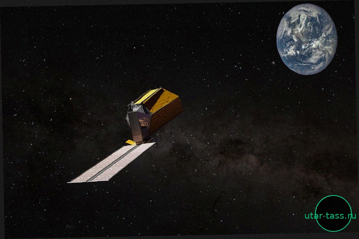 NASA строит новый космический телескоп для поиска жизни на близлежащих планетах. Что бы он увидел на древней Земле?