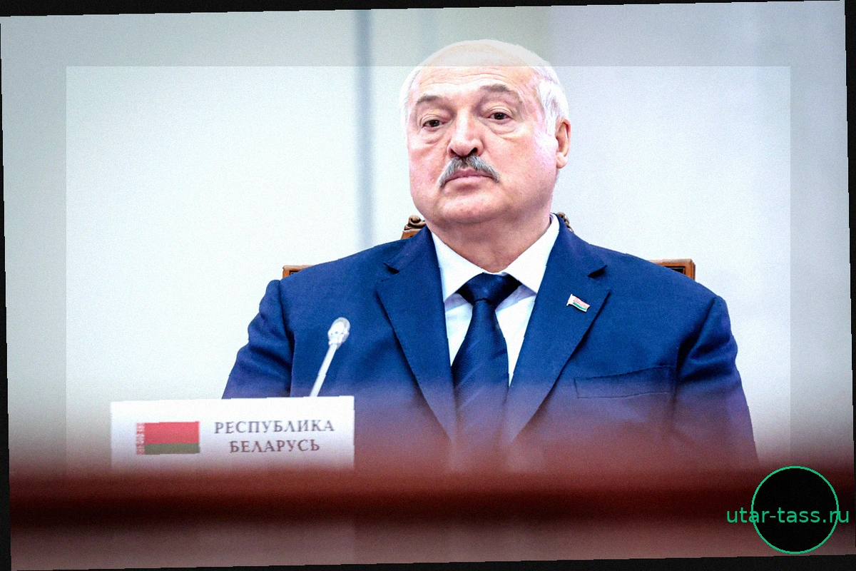 Александр Лукашенко выступил за полное и поэтапное уничтожение ядерного оружия