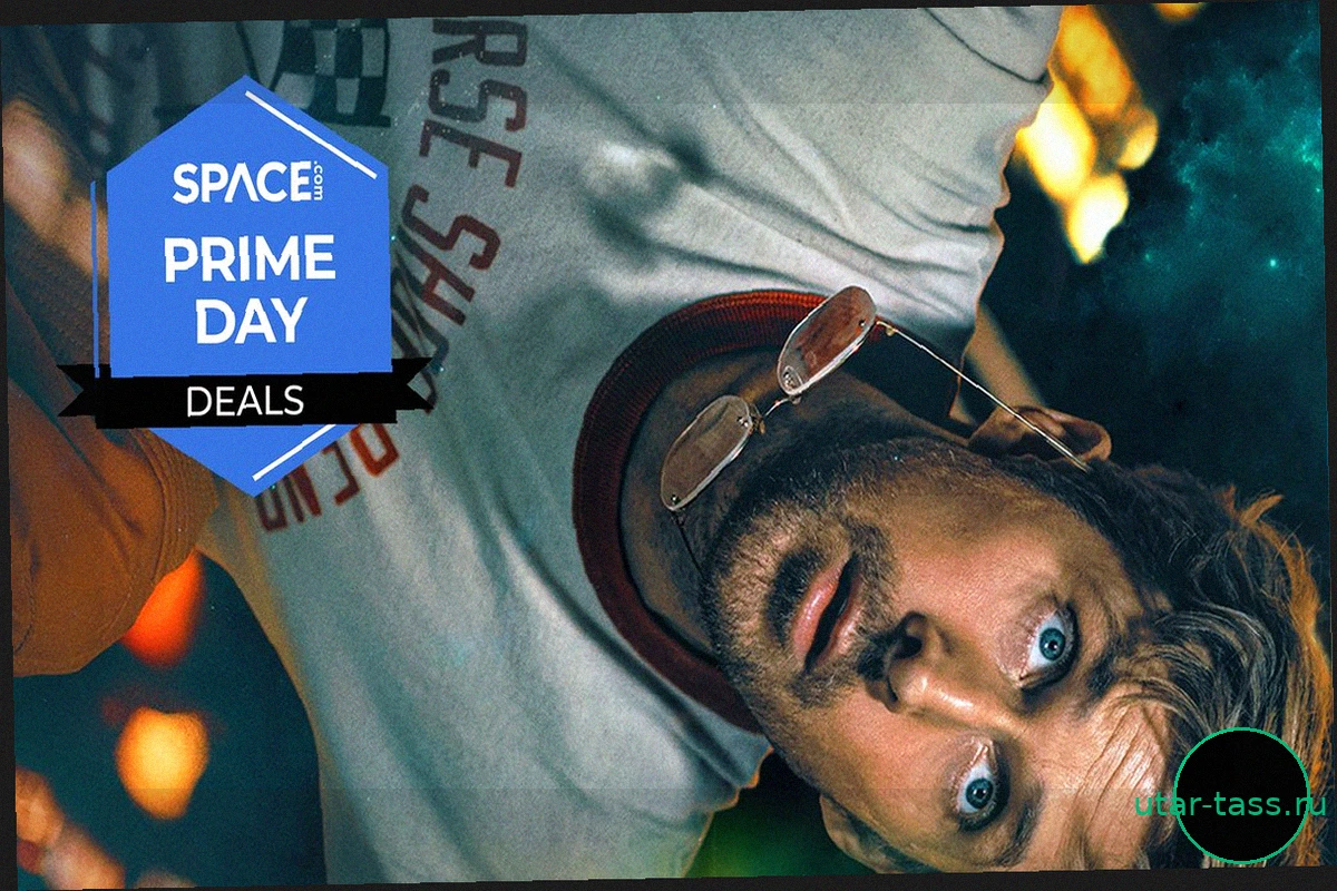 Launch your sci-fi binge with these top streaming deals I found during Prime Day