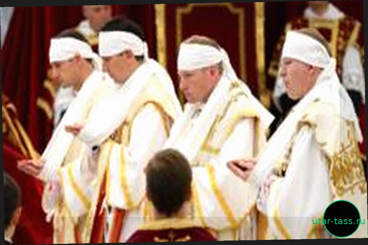 Ватикан: последователей ультраконсервативного движения SSPX будут отлучать от церкви