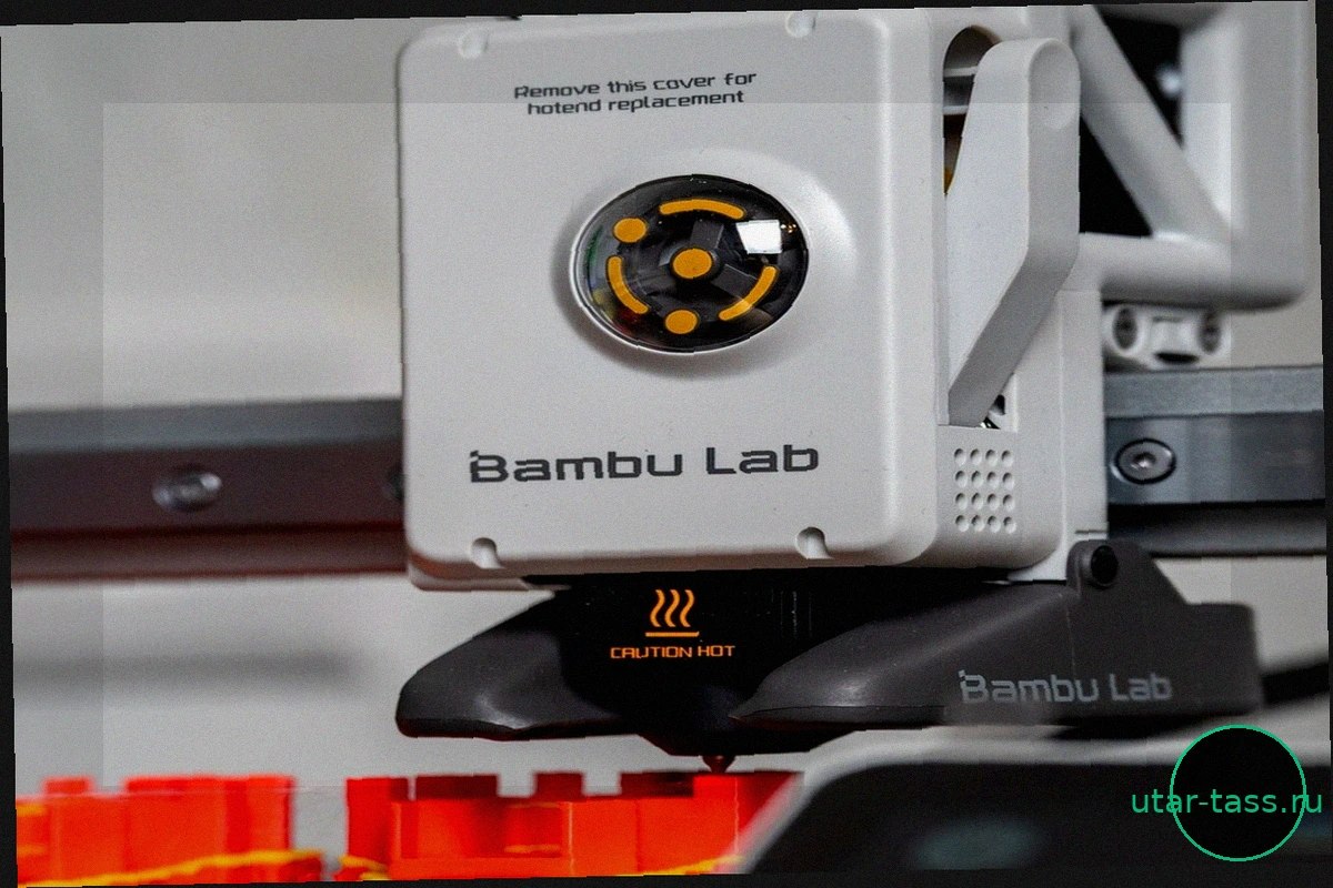 Bambu Lab: "Идите к чёрту!" Как производитель 3D-принтеров навлёк на себя гнев сообщества мейкеров