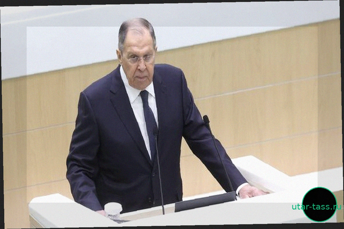 Лавров: Нацизм переживает возрождение в Европе