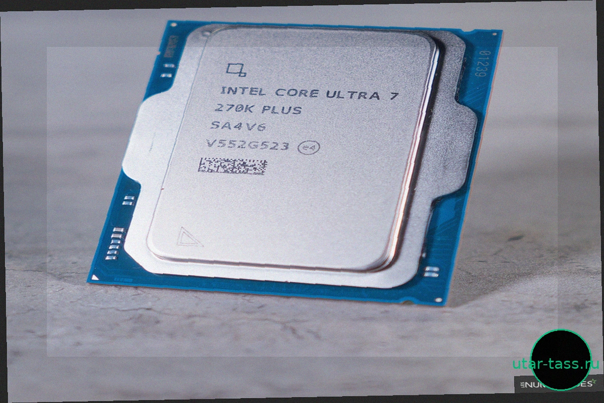 Тест Intel Core Ultra 7 270K Plus: Процессор, который никто не ждал, меняет правила игры