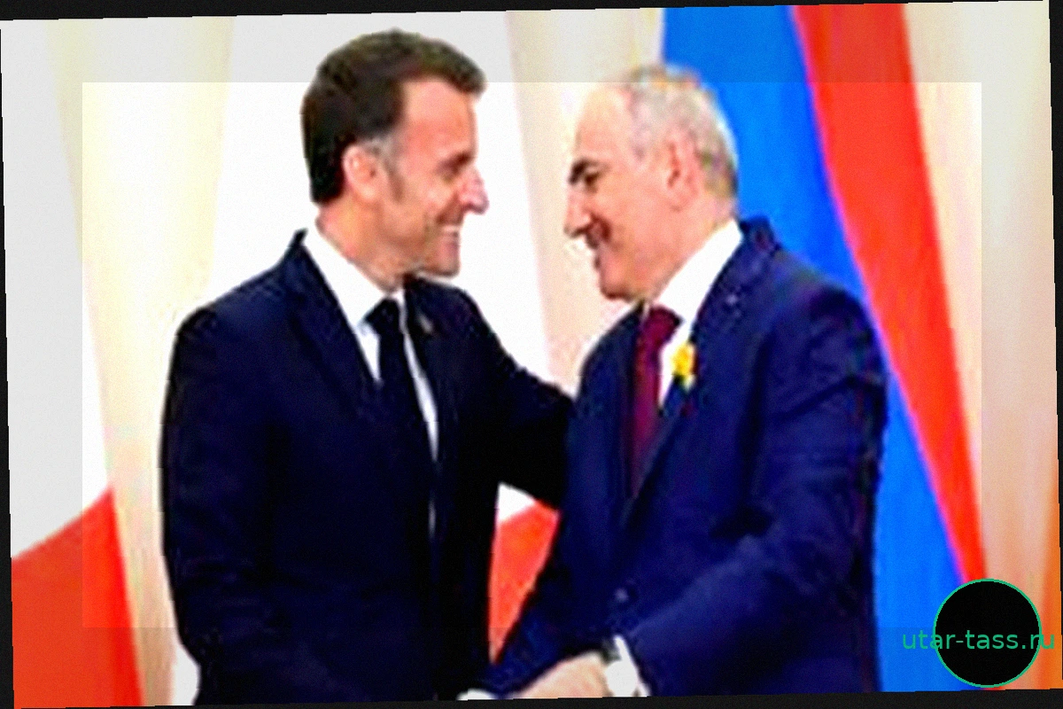 Впечатления из Армении: Саммит ЕС, предвыборная кампания и "киберармия"