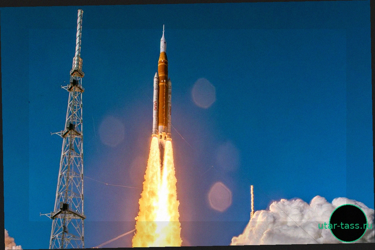 Artemis 2: Запуск лунной миссии NASA из Космического центра Кеннеди в 2026 году