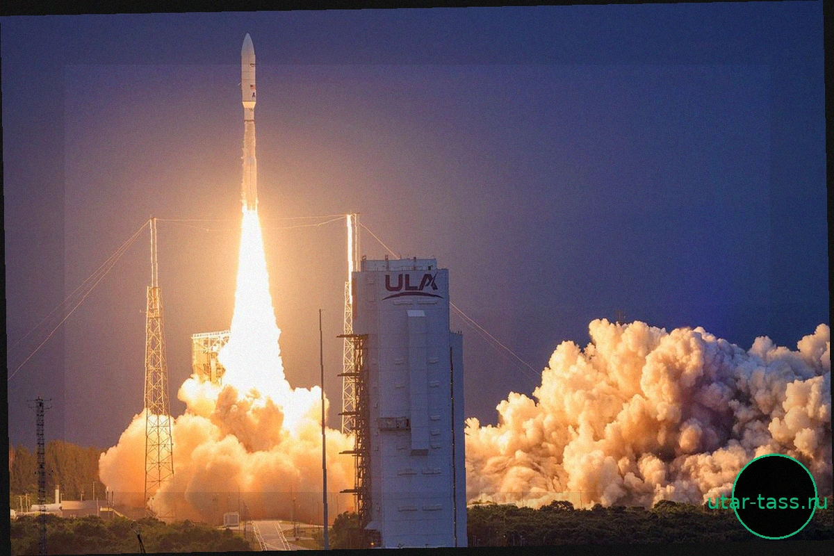 Запуск ракеты Atlas V с 29 широкополосными спутниками Amazon Leo запланирован на 2 июля