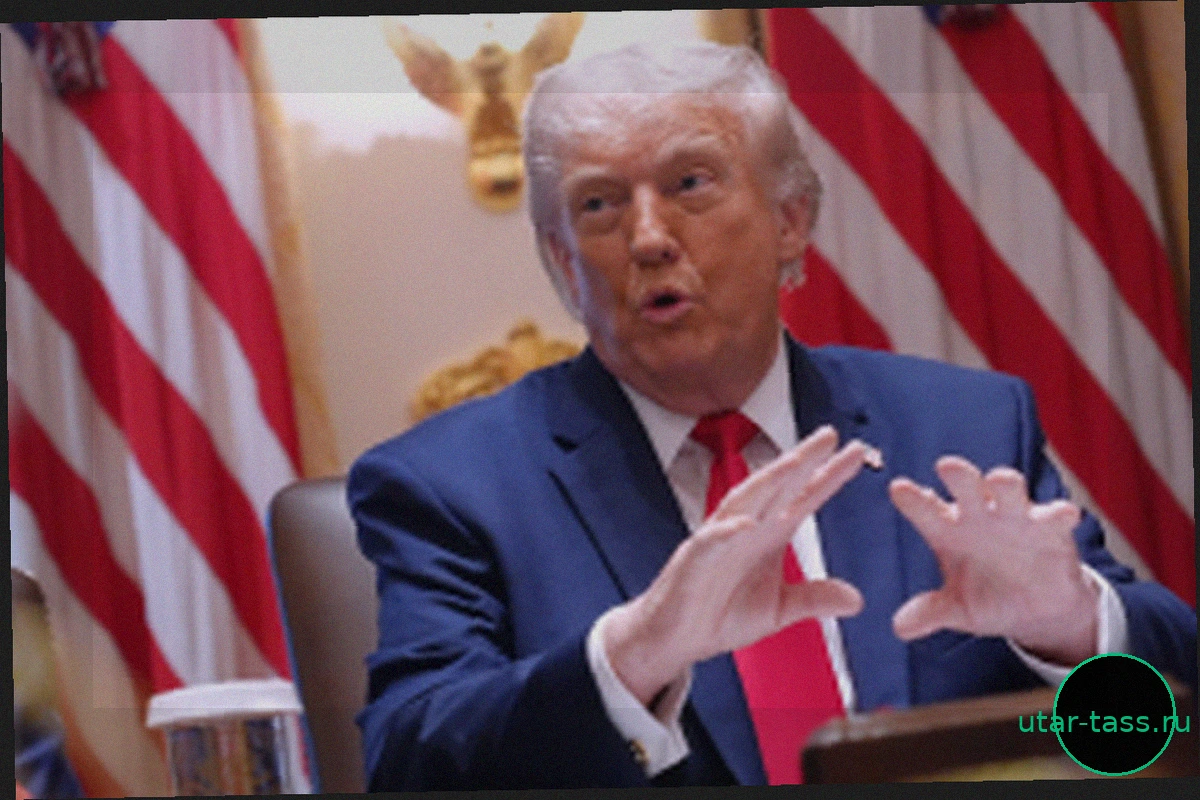Дональд Трамп саботирует свои же переговоры по Ирану