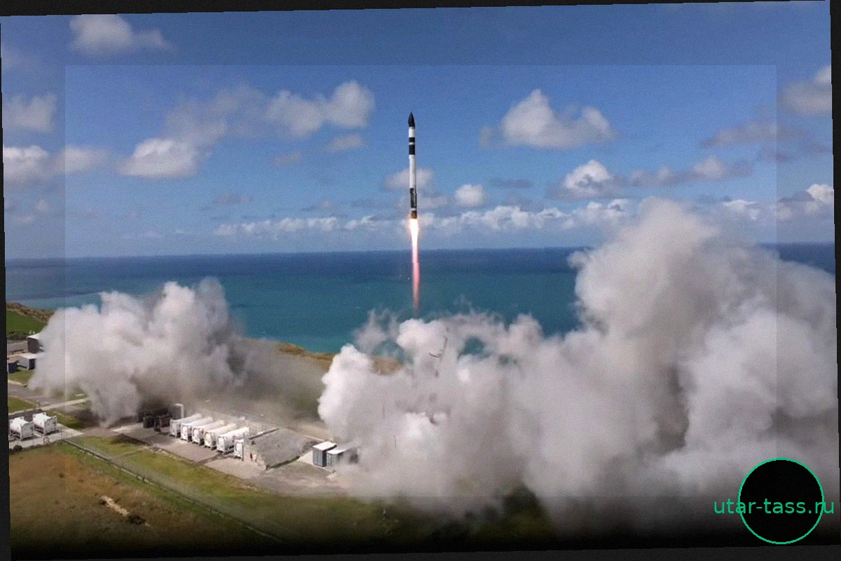 Rocket Lab покупает Iridium за 8 миллиардов долларов: "Начало новой эры"