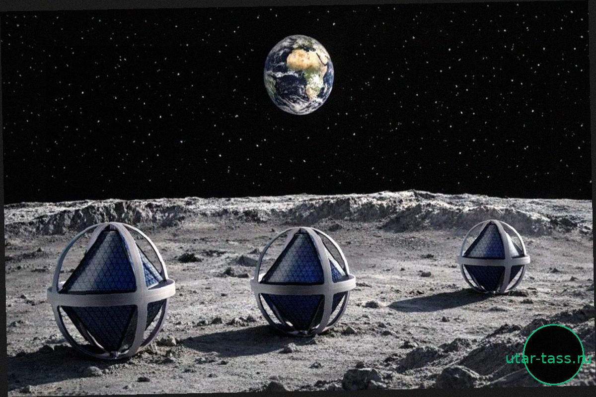 Китай запустит первую африканскую научную миссию на Луну в 2029 году