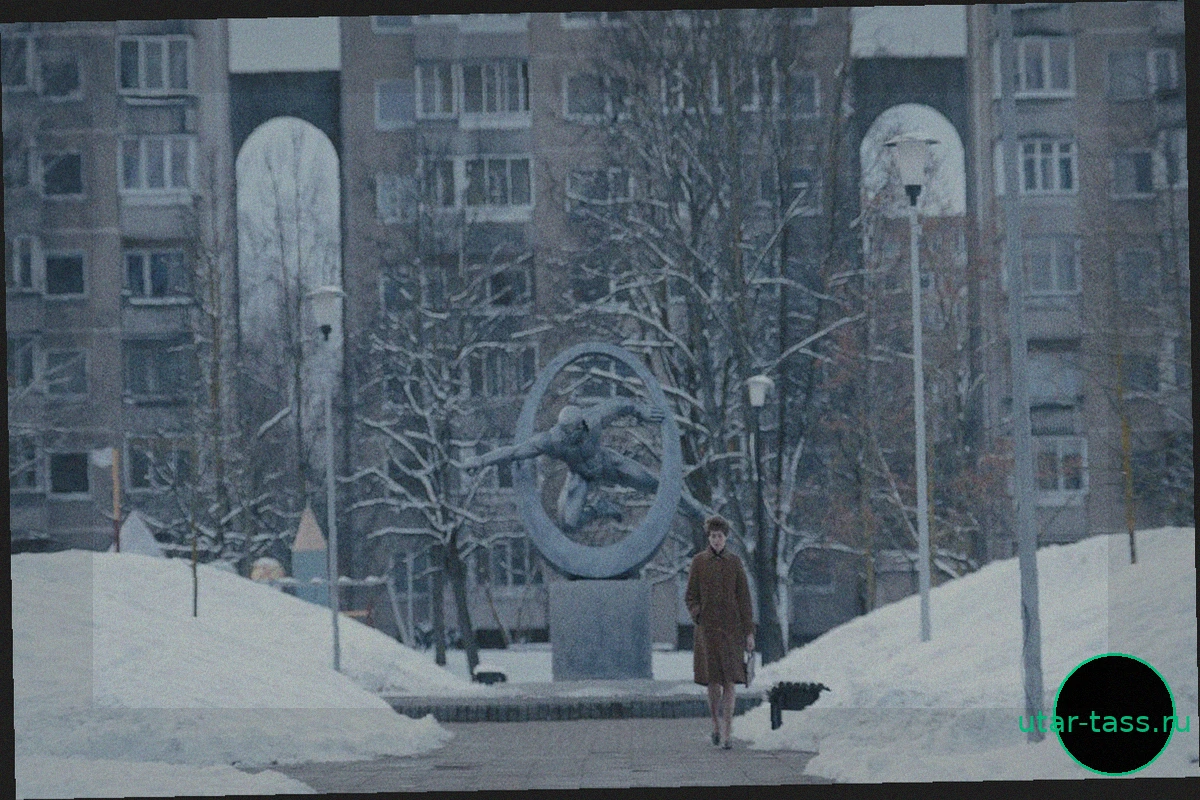 Спин-офф «Ради всего человечества» – «Звёздный городок» – пробудит ваш интерес к советской космической программе
