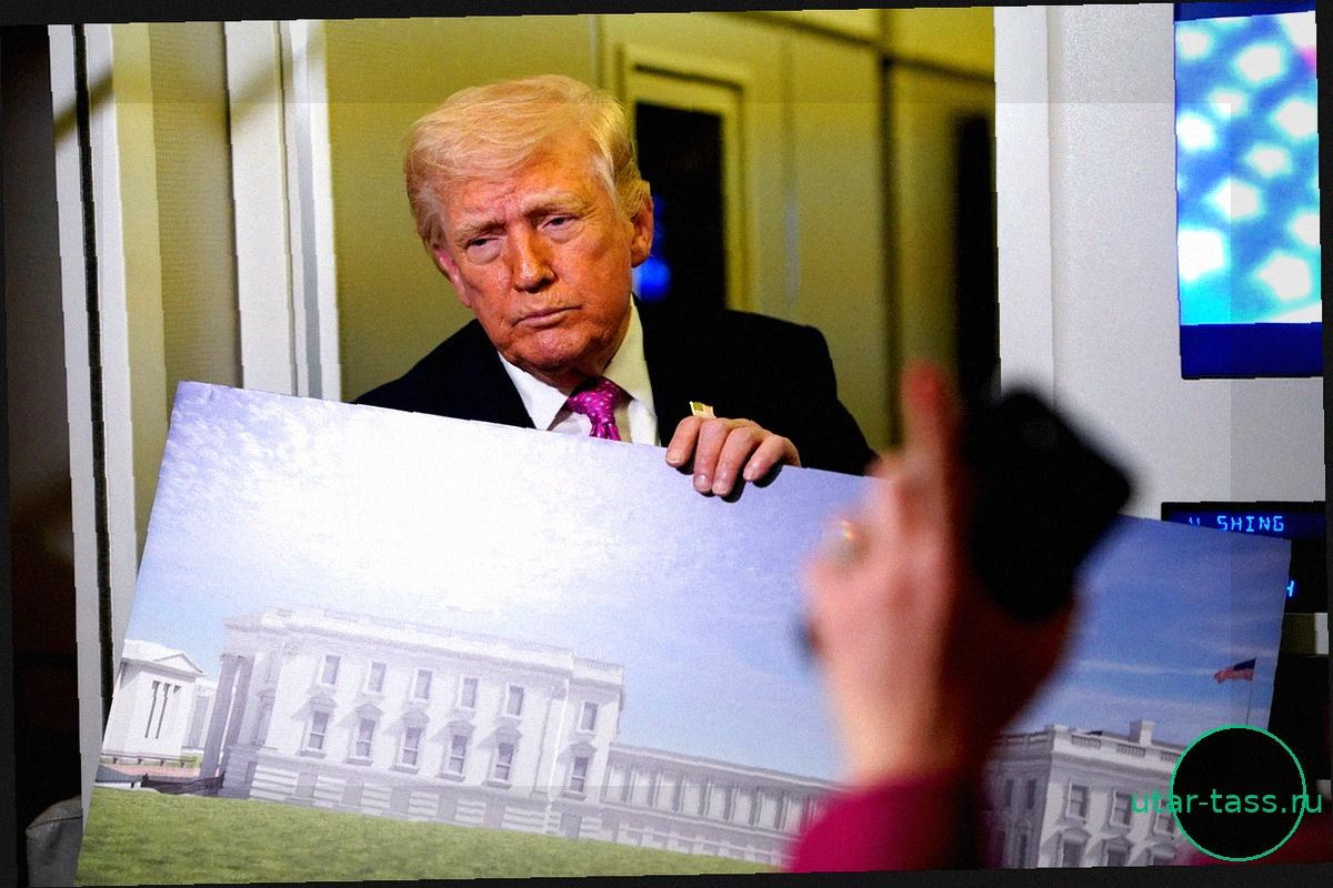 Трамп назвал предложения Ирана «безумными» и пригрозил Тегерану