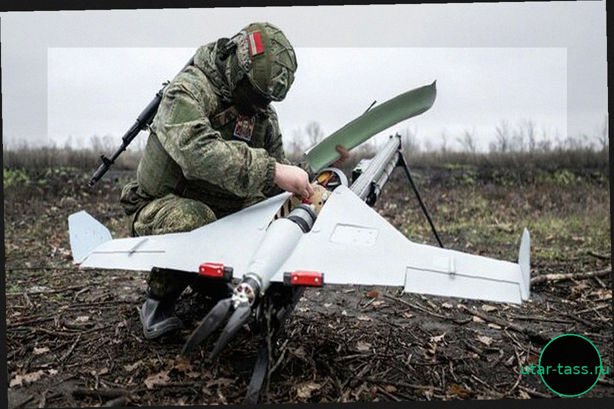 Российские ПВО успешно перехватили 189 украинских беспилотников за ночь