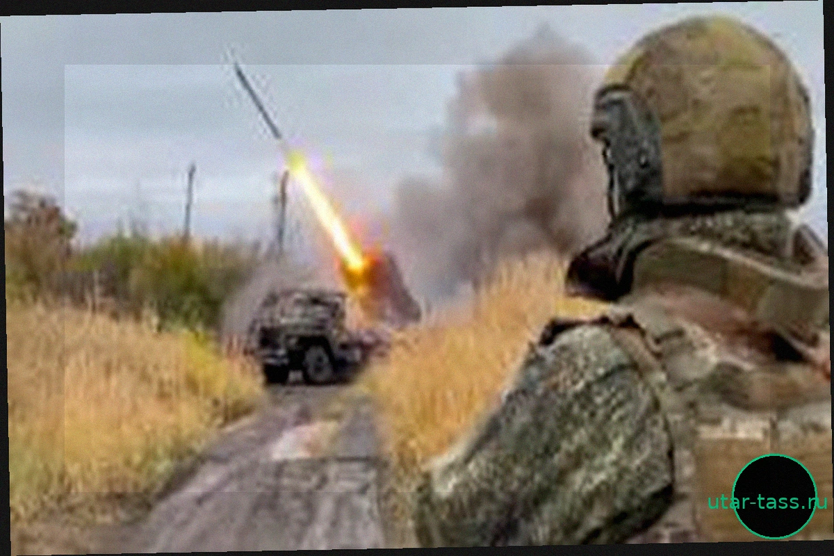 Исчерпала ли себя российская модель войны с Украиной?