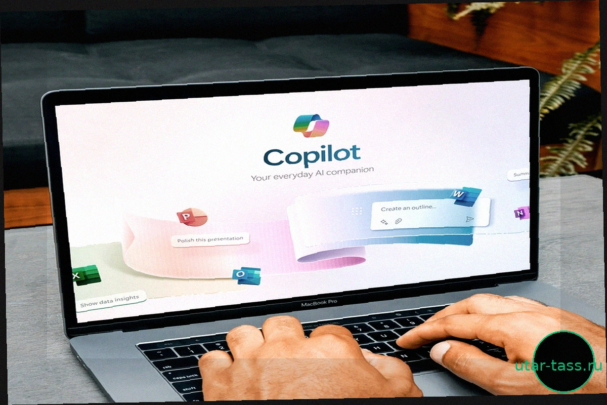 Windows 11: Полное удаление Copilot – руководство