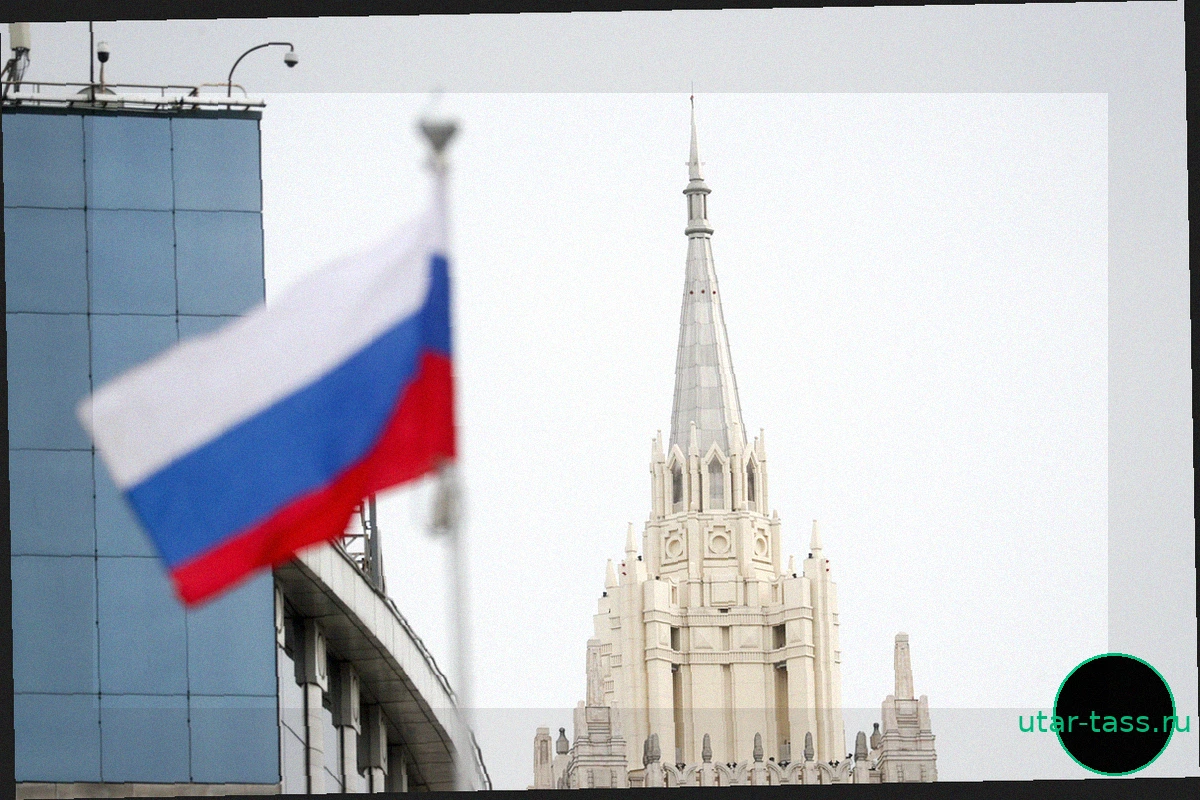 Российские дипломаты подготовили предложения к мирному плану США по Украине