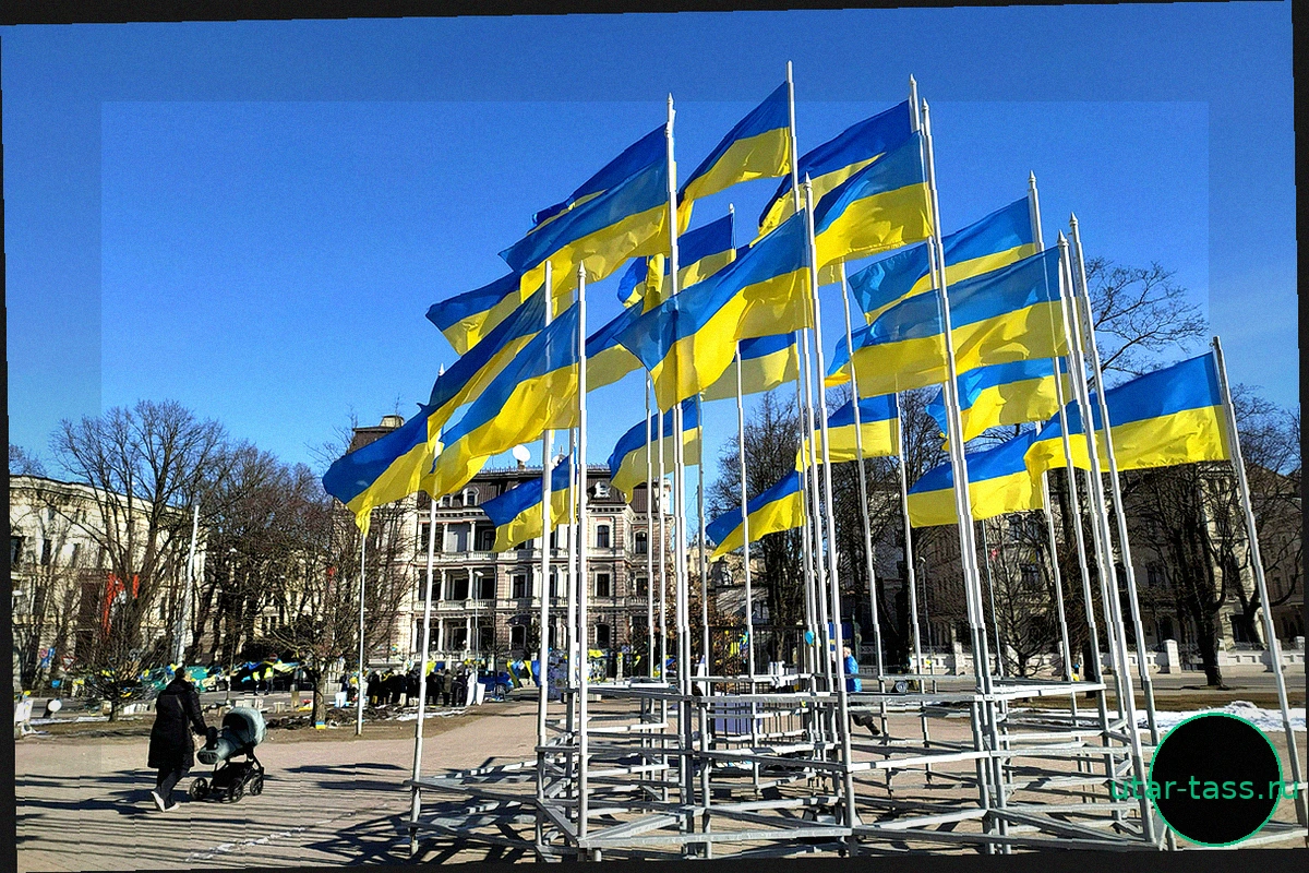 Украинская разведка прогнозирует продолжение массированных ударов РФ по инфраструктуре