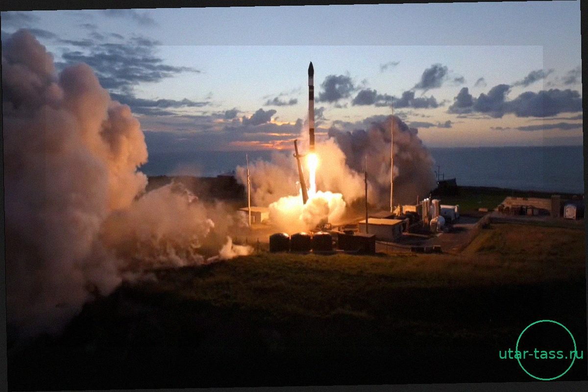 Предстоящий запуск Rocket Lab: Миссия 'Eight Days A Week' из Новой Зеландии