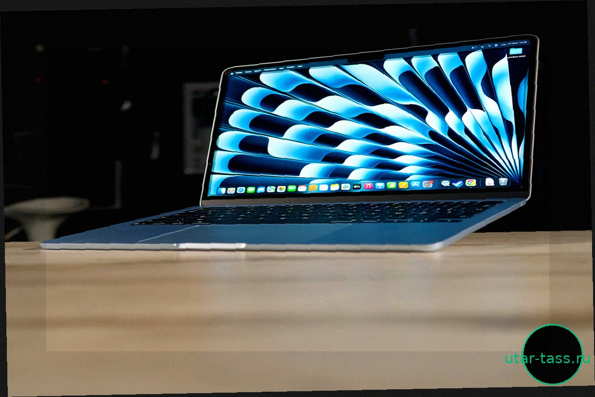 Выгодное Предложение: Ноутбук Apple MacBook Air 13 дюймов (M4) 24 ГБ / 512 ГБ с оценкой "5 звезд" за 1 099,00 € (-19%)