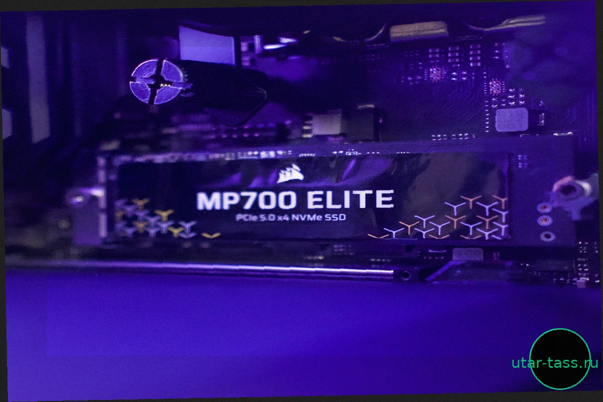 Актуально: Внутренний SSD Corsair MP700 Elite — лучший по соотношению цена-качество в нашем сравнении